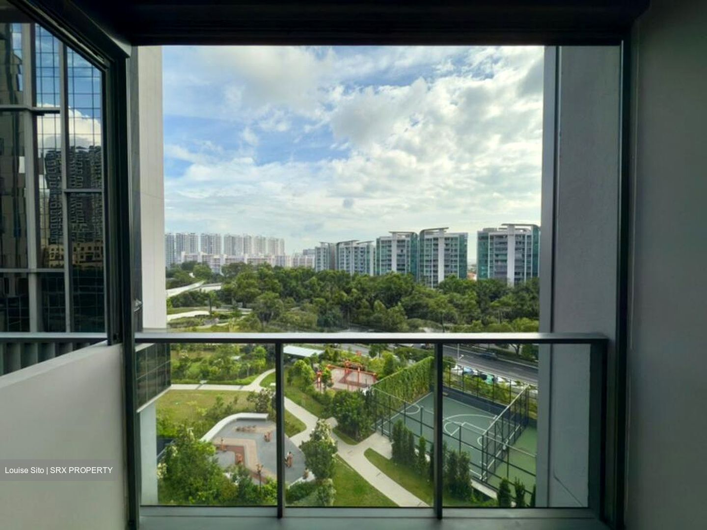 Parc Clematis (D5), Apartment #514773051